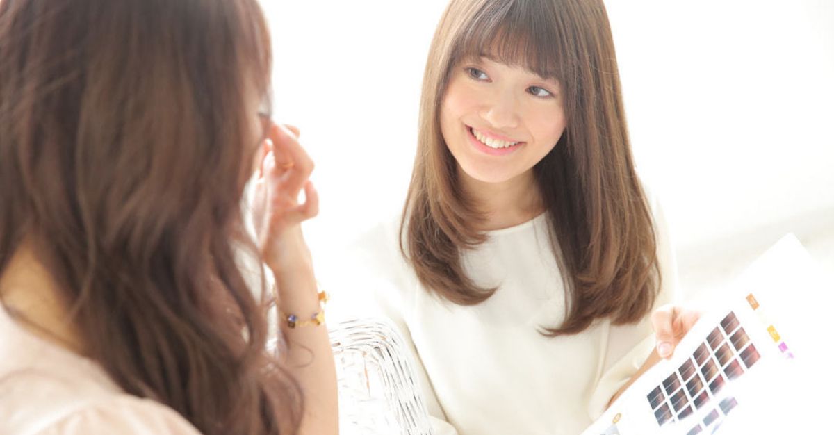 カウンセリング